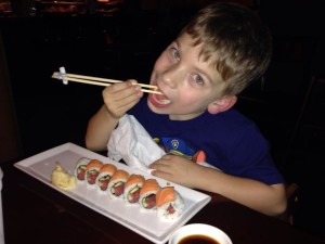 Hayden_sushi