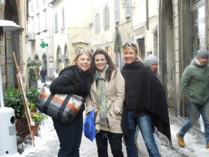 Italy Trip 2012